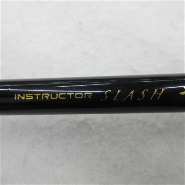 インストラクタースラッシュヤリイカ２１０